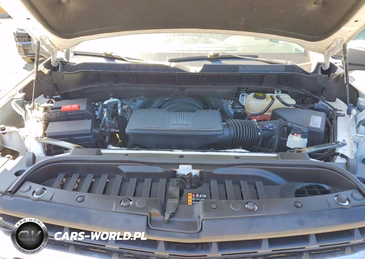 2021 Chevrolet Silverado C1500 Lt VIN:1GCRWCED2MZ413851 - 11