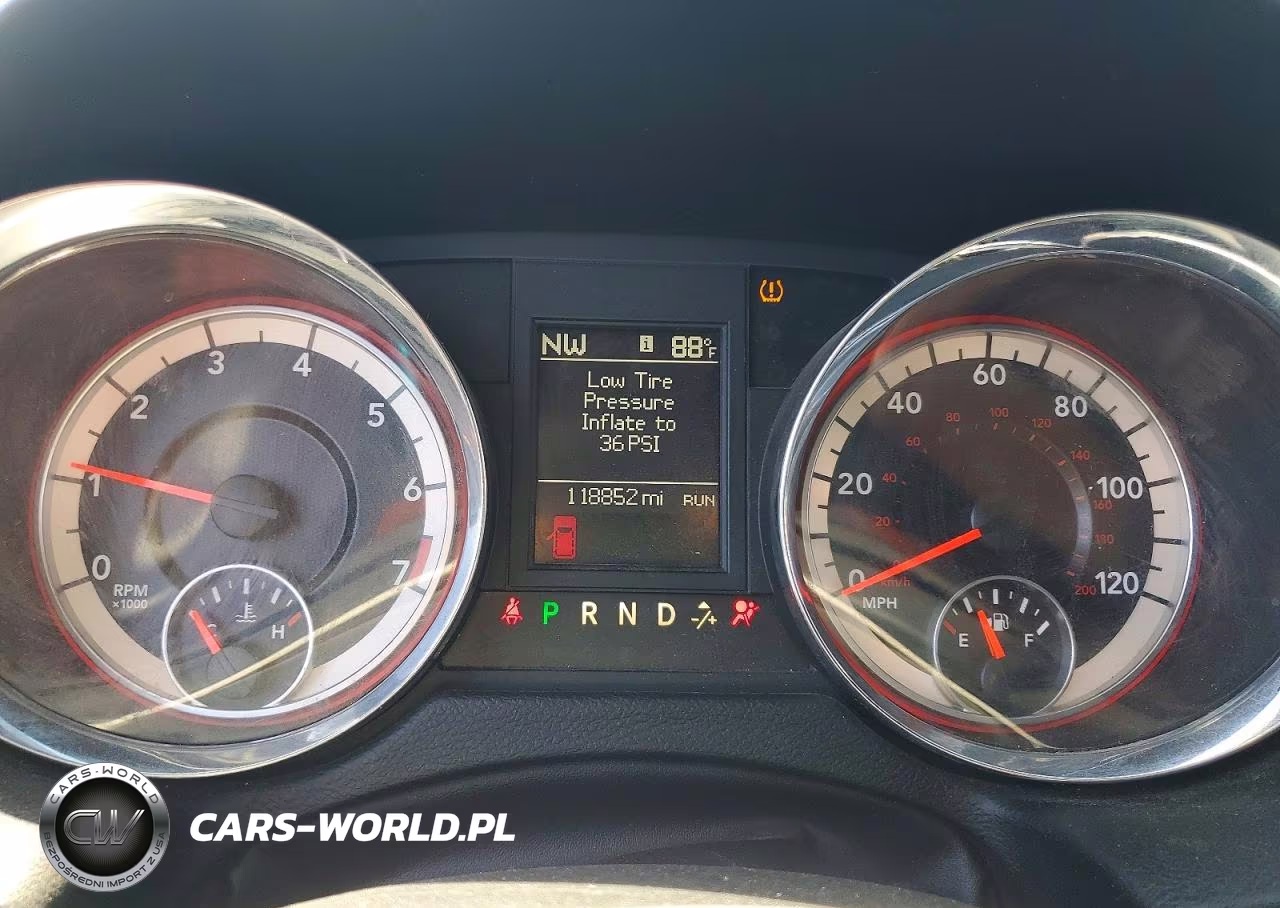 2018 Dodge Grand Caravan Gt VIN:2C4RDGEG6JR283926 - 9