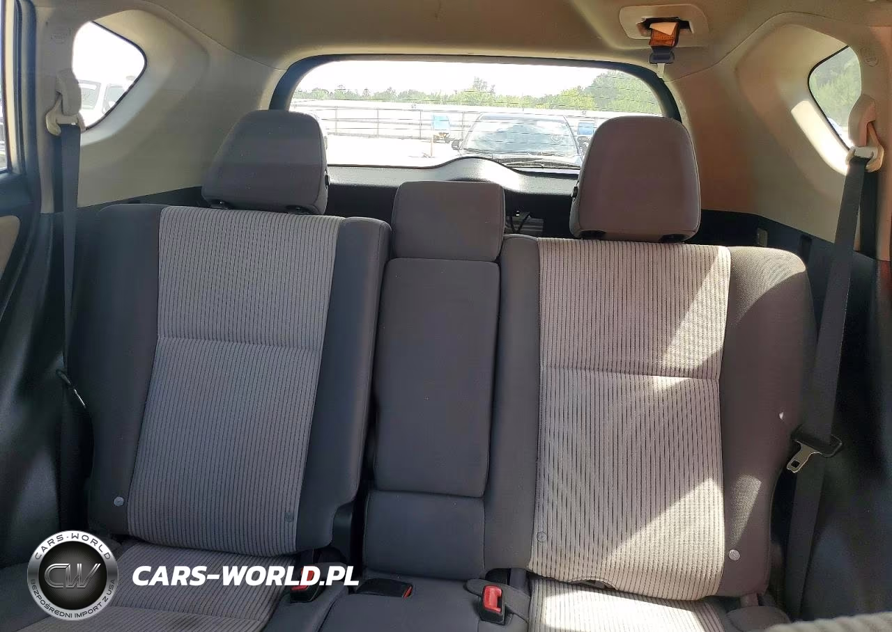 2014 Toyota Rav4 Le VIN:2T3ZFREVXEW087598 - 10