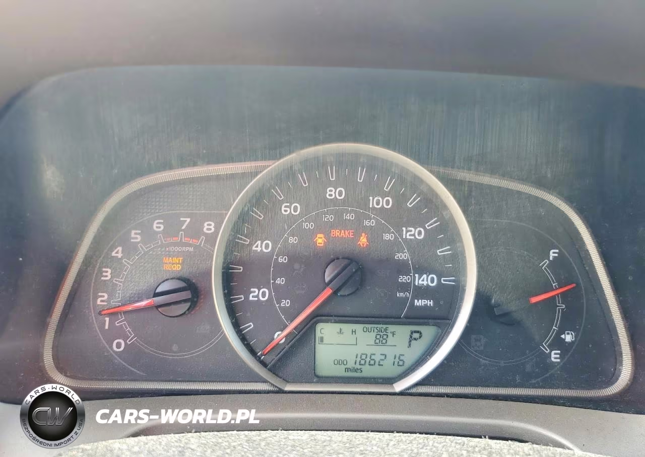 2014 Toyota Rav4 Le VIN:2T3ZFREVXEW087598 - 9
