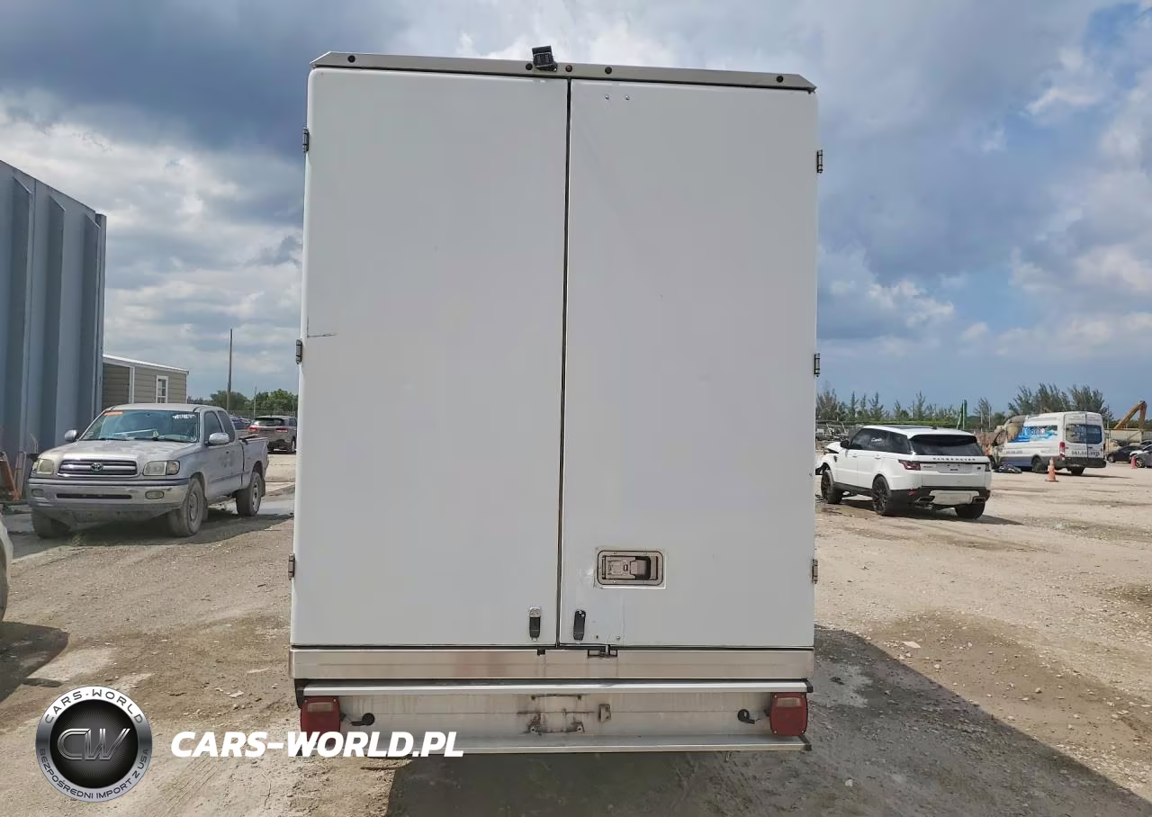 2020 Ford Transit T-350 VIN:1FDBW5Z82LKB52508 - 6