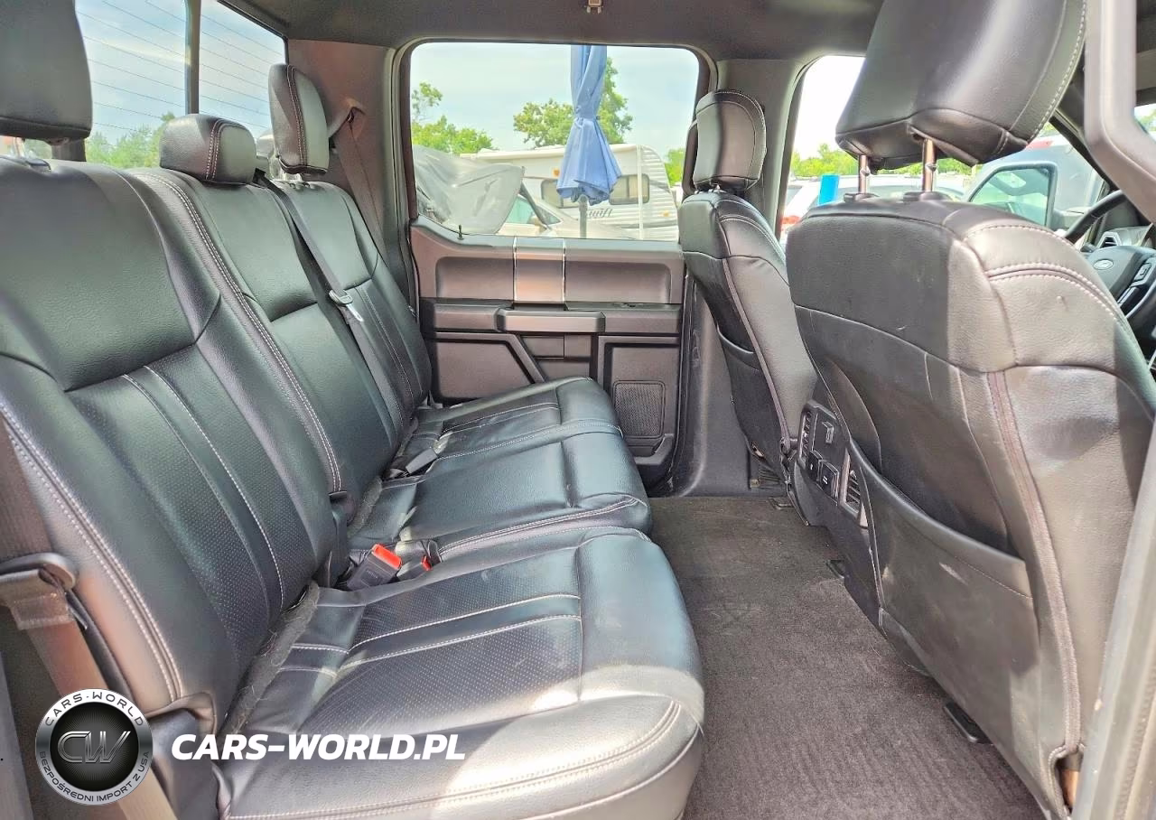 2020 Ford F150 Supercrew VIN:1FTEW1E47LKE94839 - 10