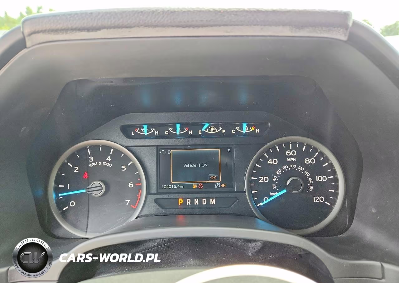2020 Ford F150 Supercrew VIN:1FTEW1E47LKE94839 - 9
