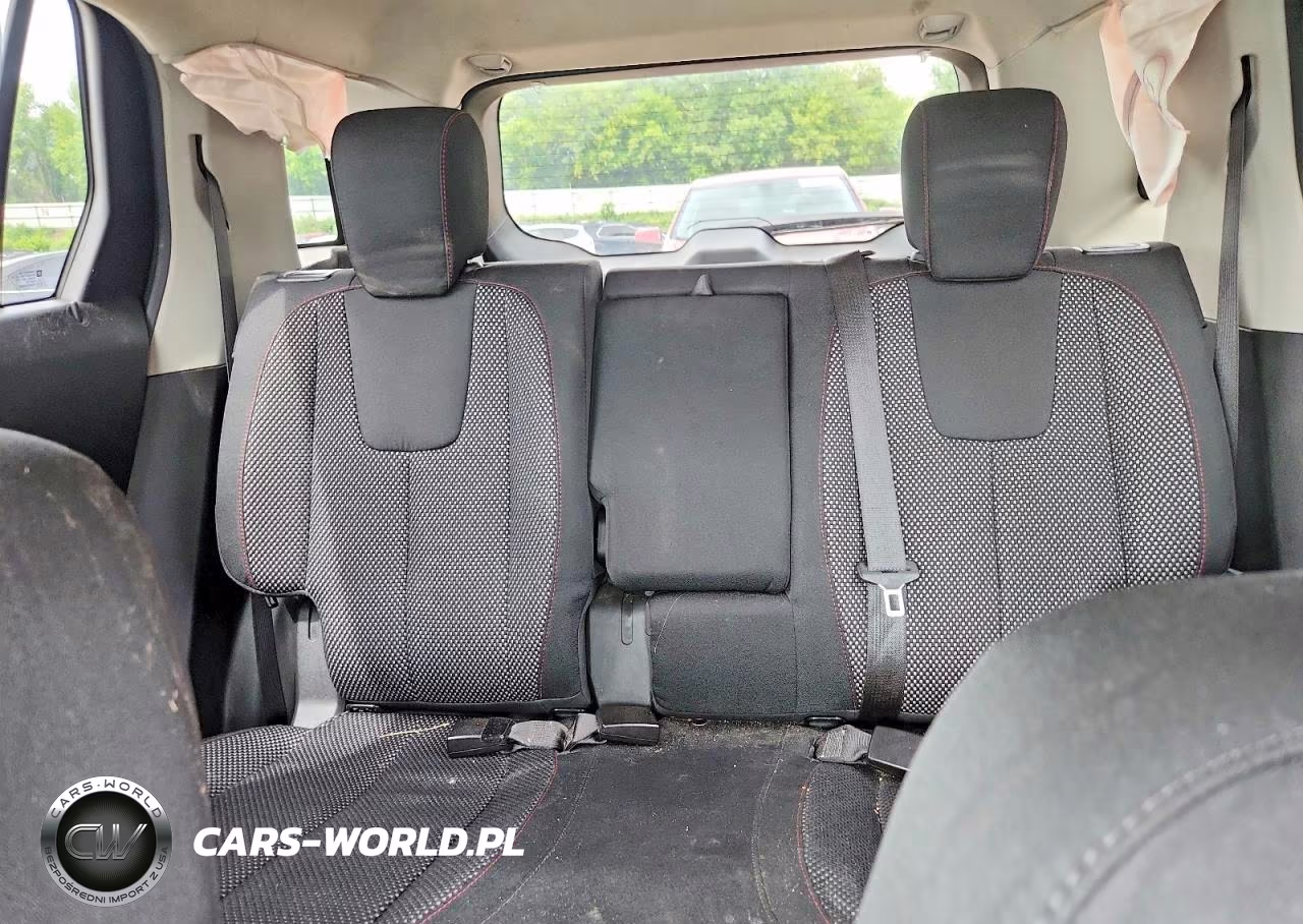 2015 GMC Terrain Sle VIN:2GKFLWEK5F6139754 - 10