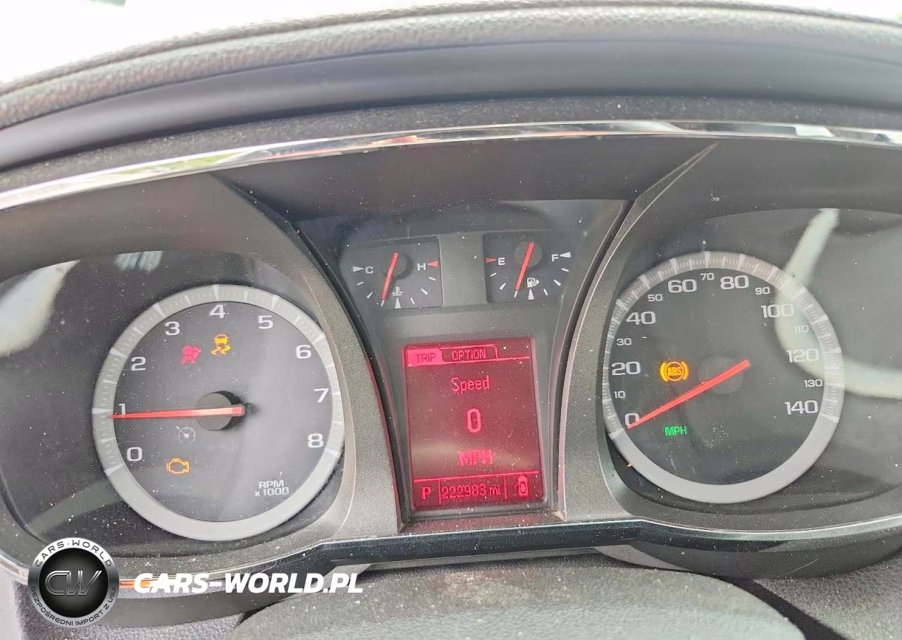 2015 GMC Terrain Sle VIN:2GKFLWEK5F6139754 - 9