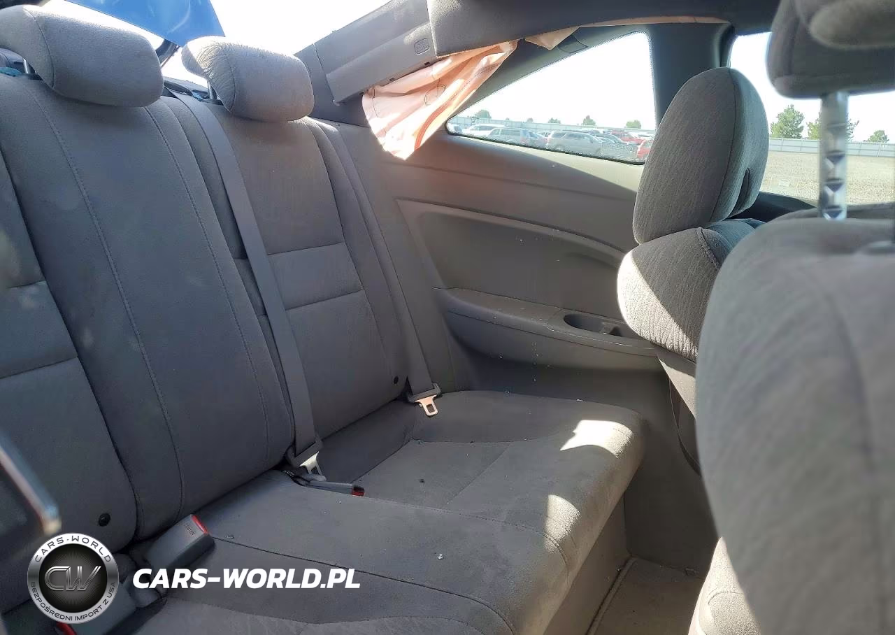 2008 Honda Civic Ex VIN:2HGFG12838H575751 - 10