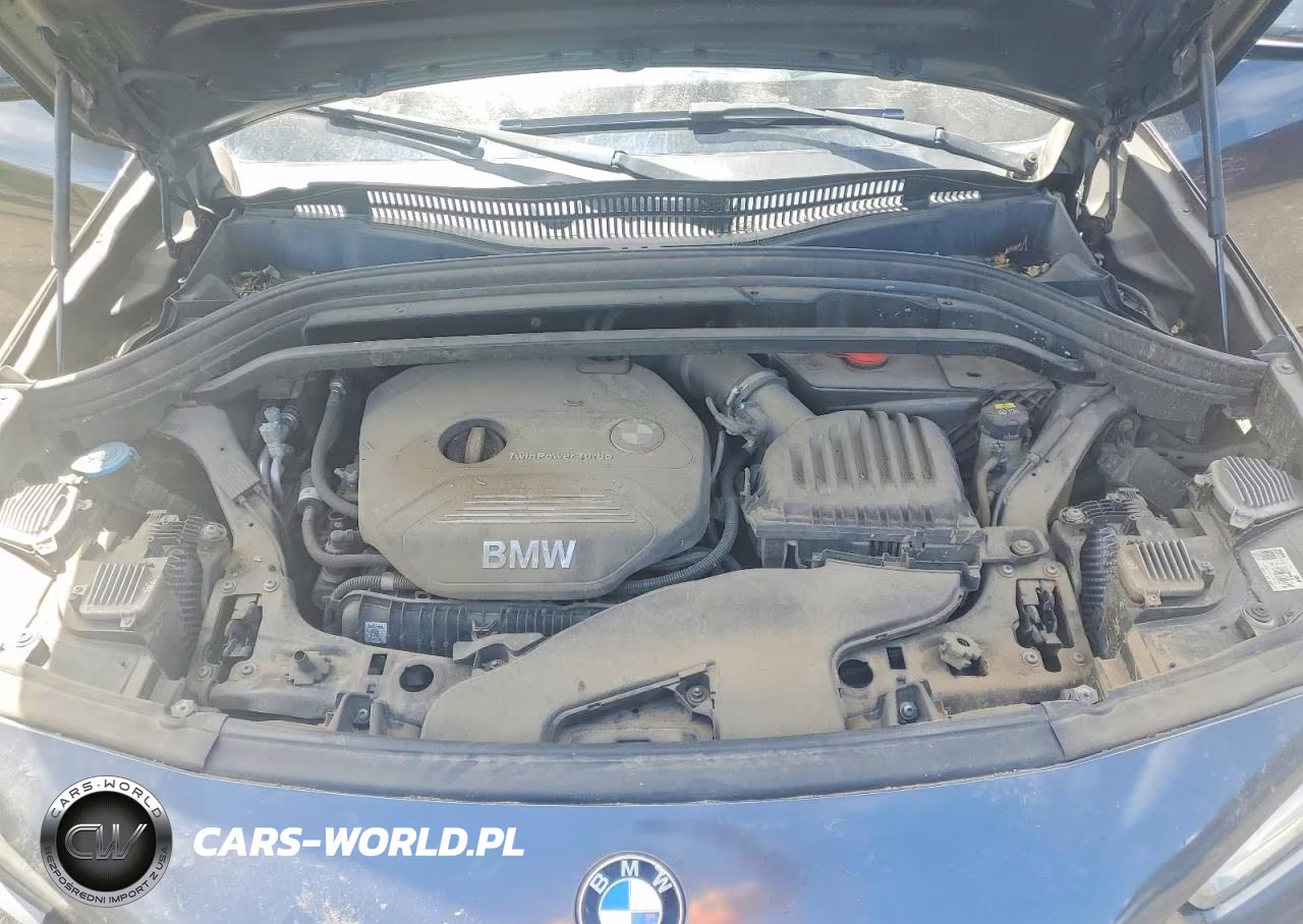 2018 BMW X2 xDrive28I VIN:WBXYJ5C37JEF82062 - 12