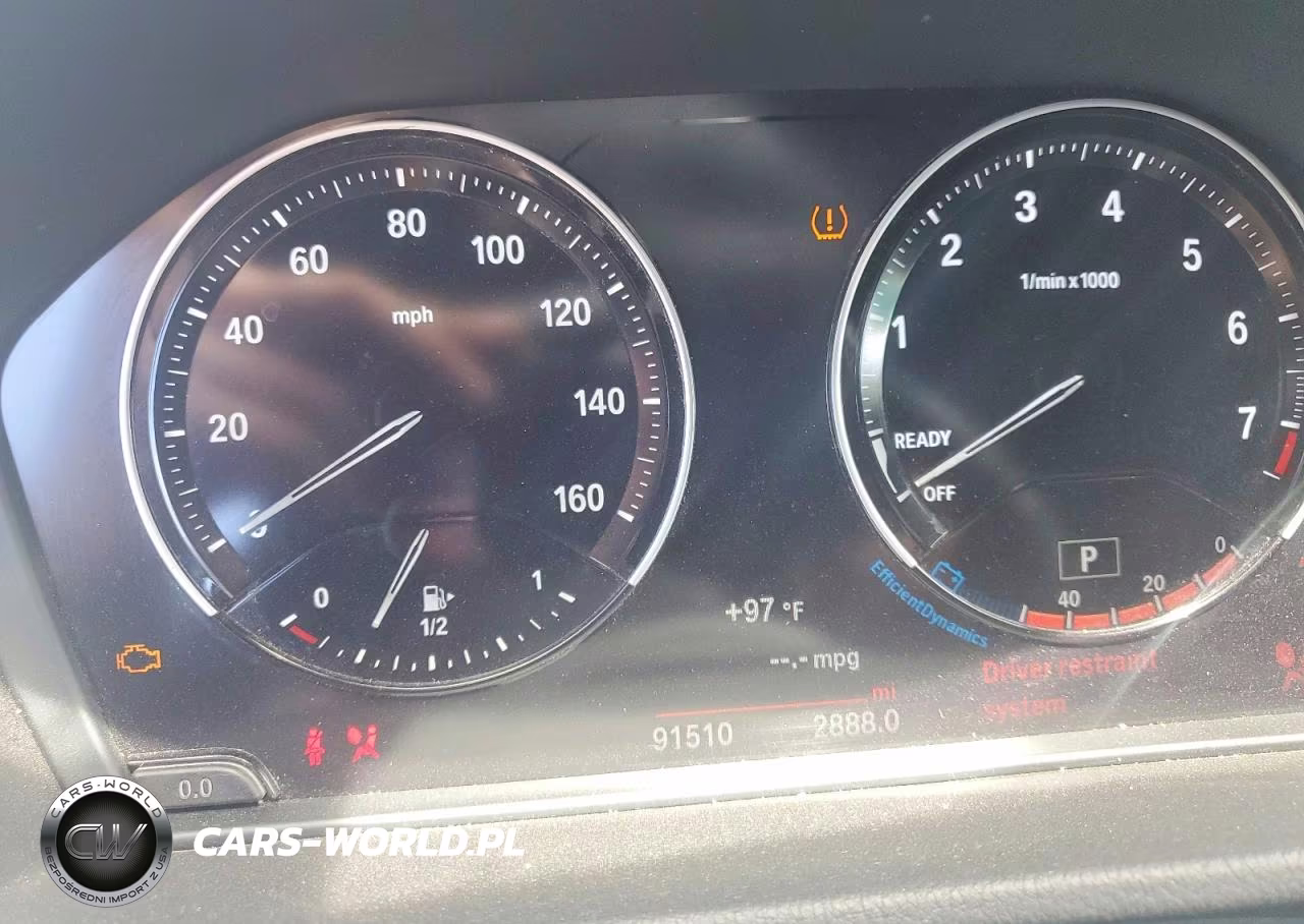2018 BMW X2 xDrive28I VIN:WBXYJ5C37JEF82062 - 9