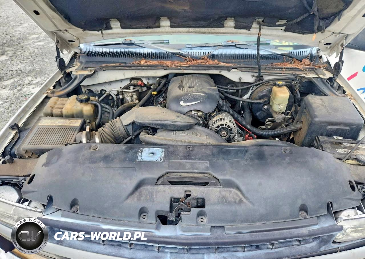 2002 Chevrolet Silverado C1500 VIN:2GCEC19TX21342112 - 11