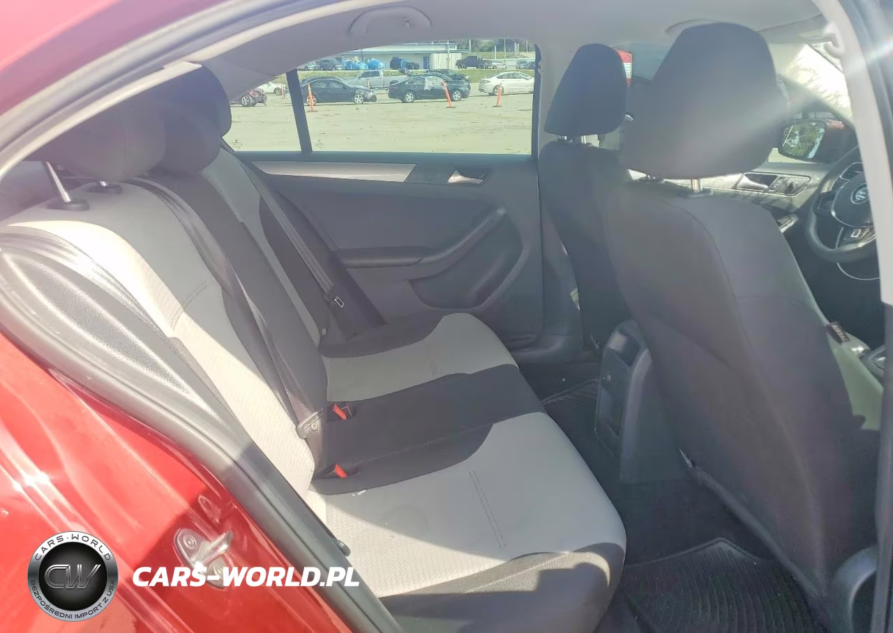 2017 Volkswagen Jetta S VIN:3VW2B7AJ9HM261619 - 10