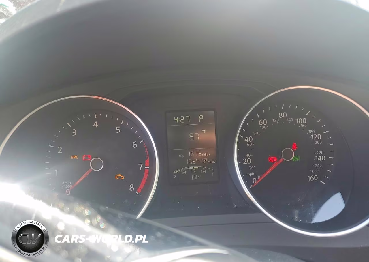 2017 Volkswagen Jetta S VIN:3VW2B7AJ9HM261619 - 9