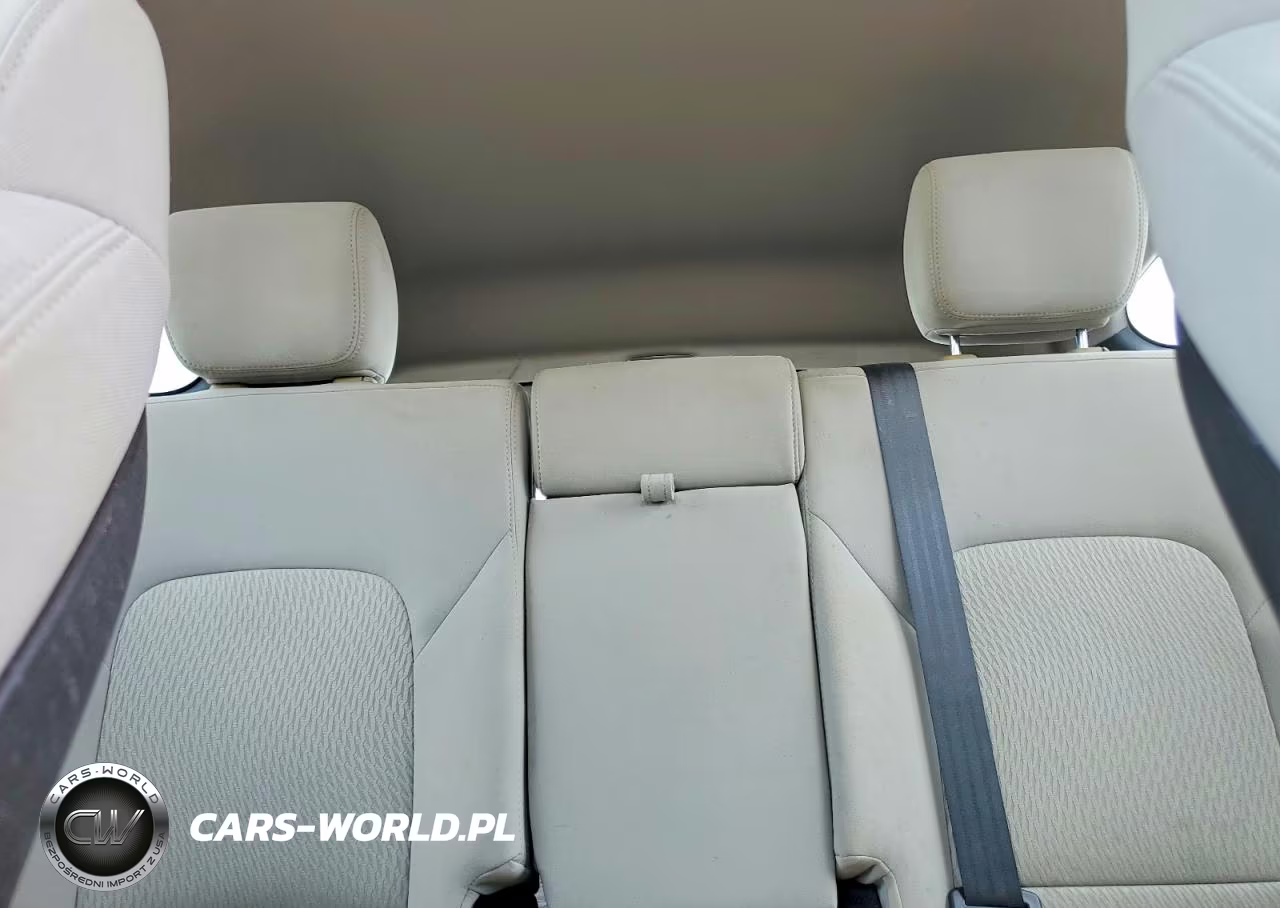 2016 Hyundai Santa Fe Sport 2.4L VIN:5XYZU3LB6GG375017 - 10
