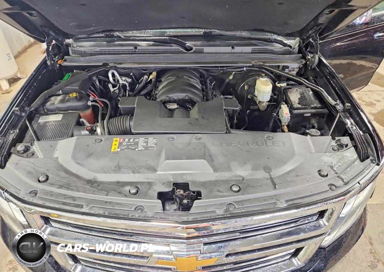 2019 Chevrolet Tahoe K1500 Premier VIN:1GNSKCKJ8KR145853 - 12