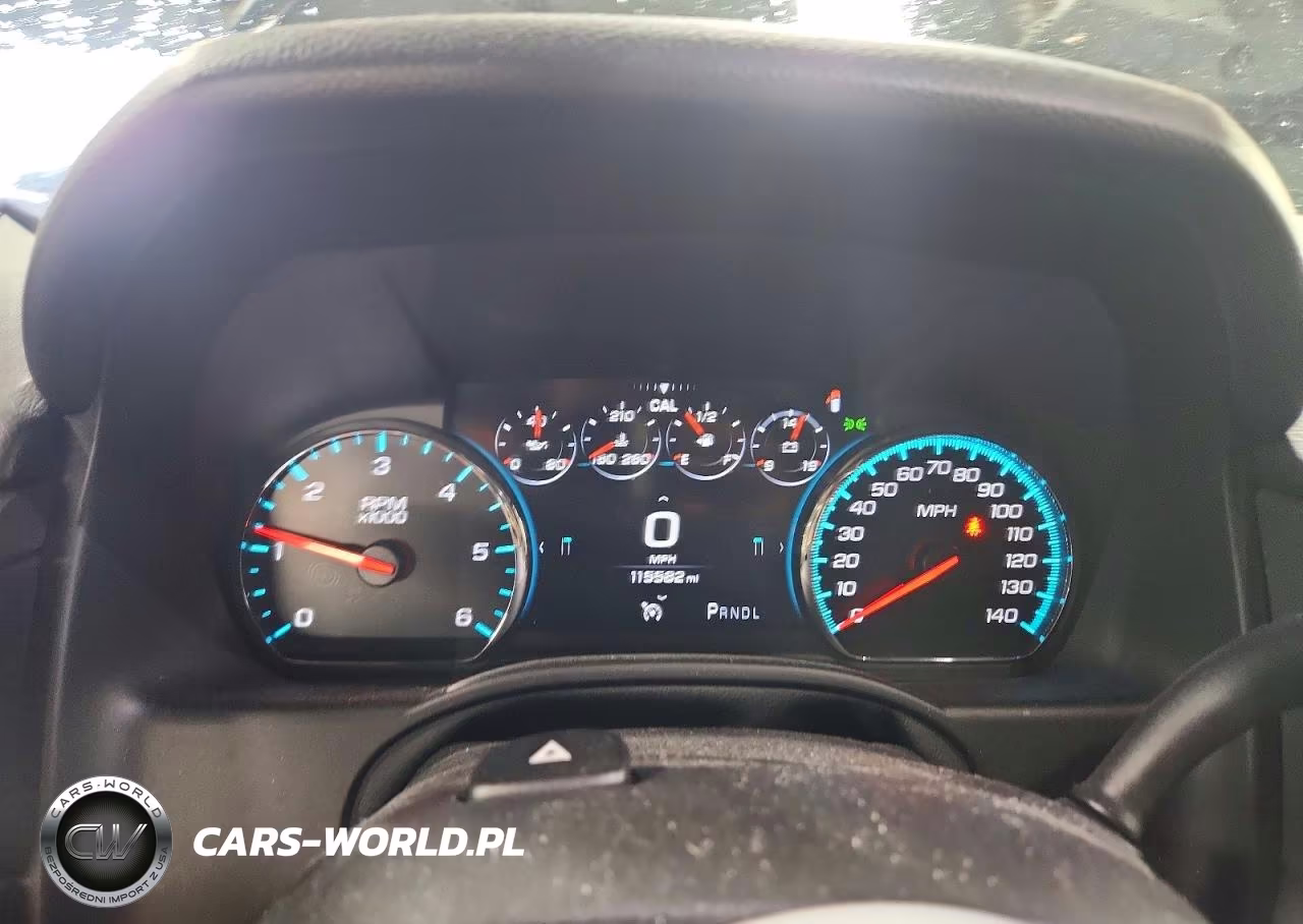 2019 Chevrolet Tahoe K1500 Premier VIN:1GNSKCKJ8KR145853 - 9