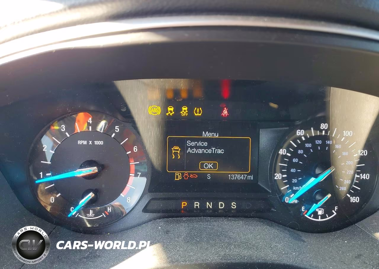 2013 Ford Fusion Se VIN:3FA6P0H75DR368712 - 9
