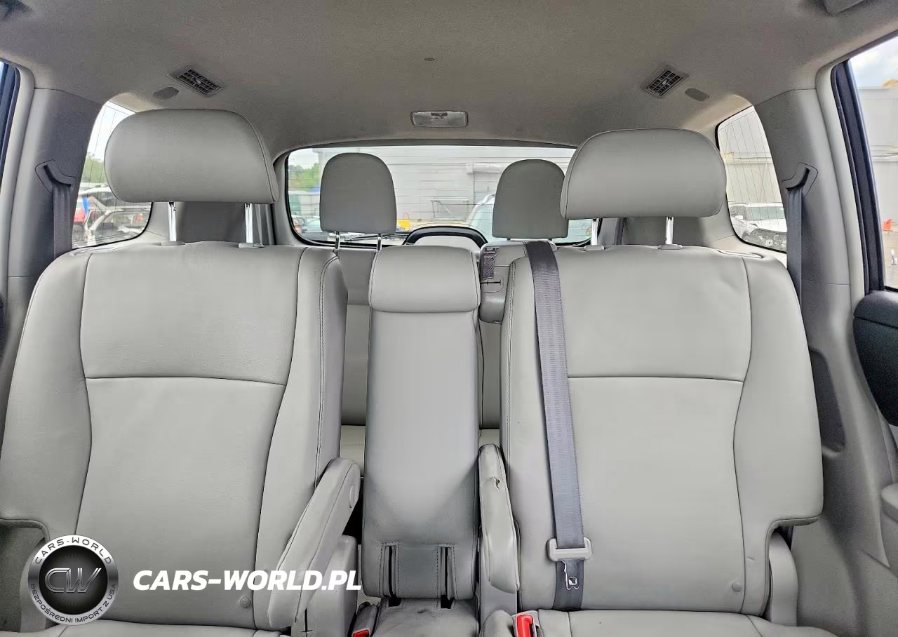 2012 Toyota Highlander Se VIN:5TDBK3EH1CS143396 - 10