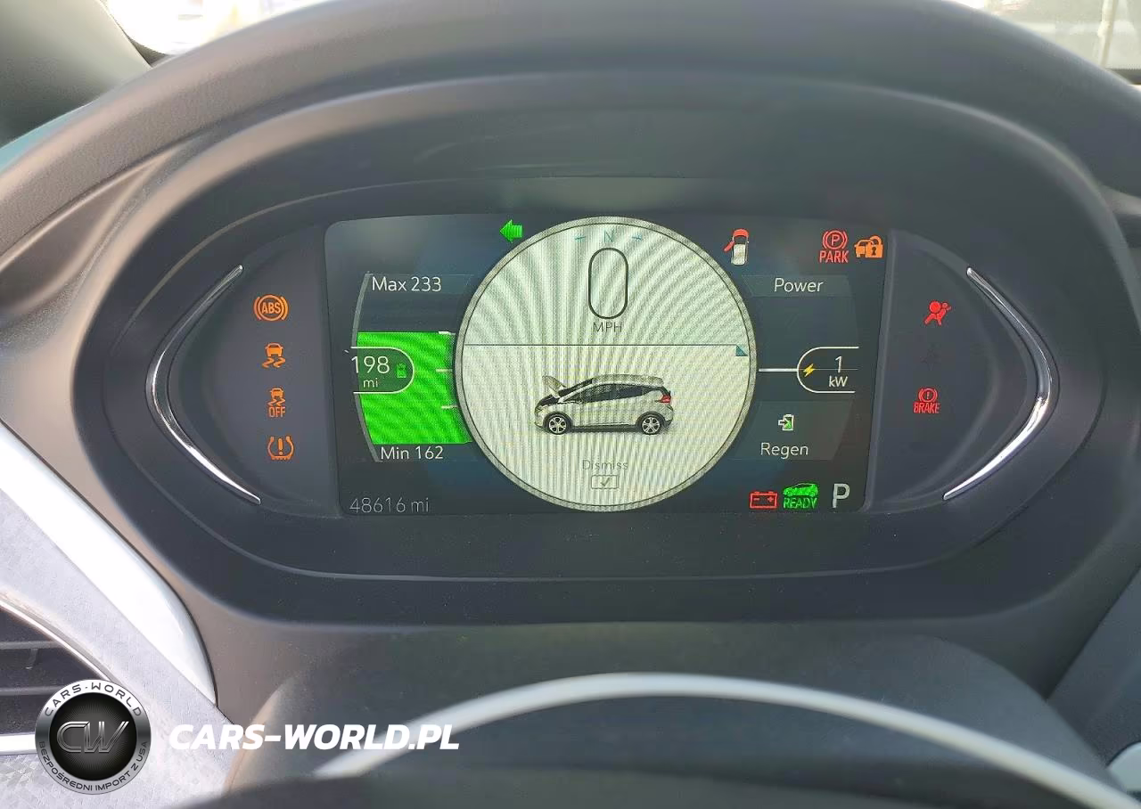 2021 Chevrolet Bolt Ev Premier VIN:1G1FZ6S09M4101710 - 9