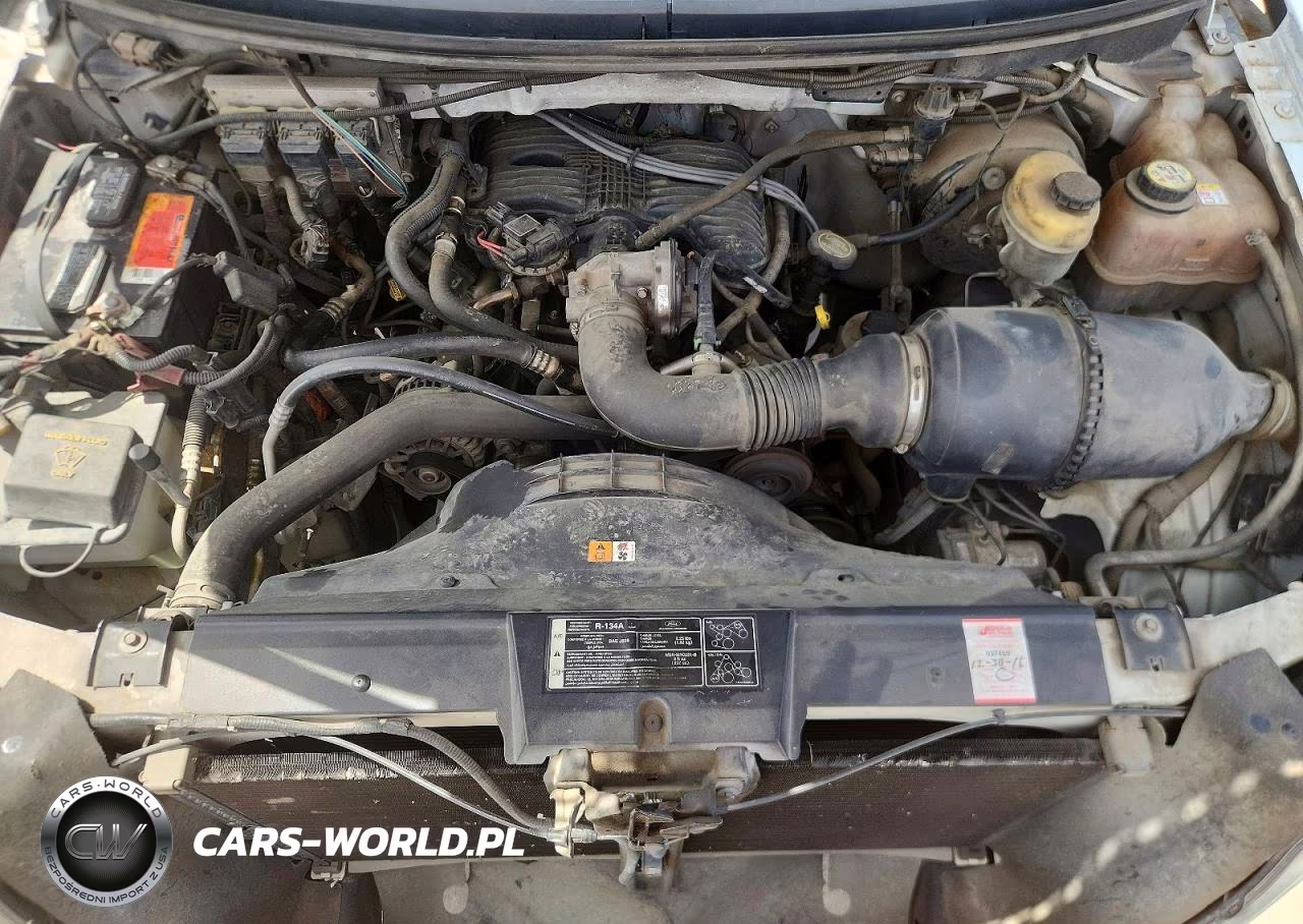 2008 Ford F150 VIN:1FTRF12208KD01703 - 11