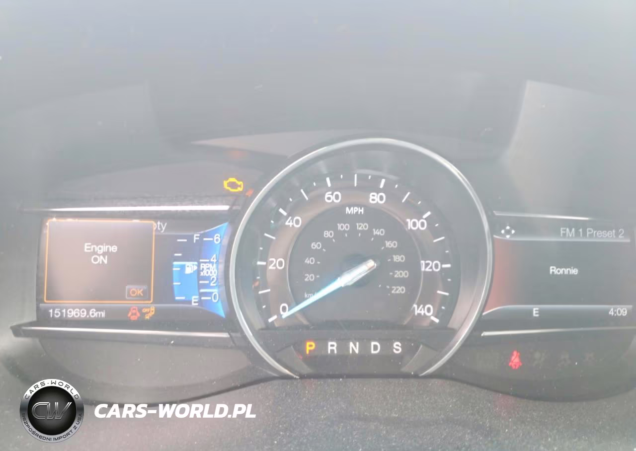 2016 Ford Explorer Sport VIN:1FM5K8GTXGGD11558 - 9