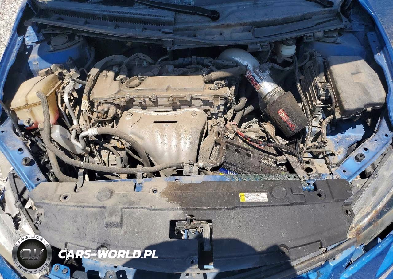 2016 Scion Tc Base VIN:JTKJF5C72GJ024029 - 11