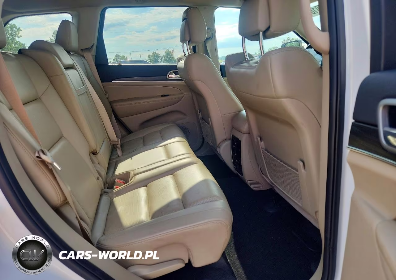 2020 Jeep Grand Cherokee Limited VIN:1C4RJFBG2LC226674 - 11