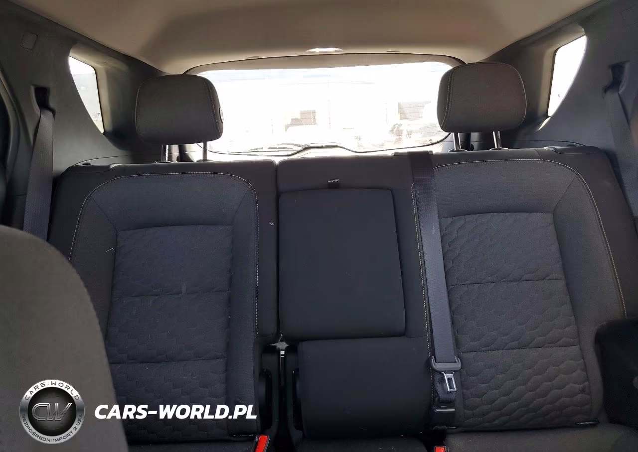 2019 Chevrolet Equinox Lt VIN:2GNAXKEV0K6201477 - 10