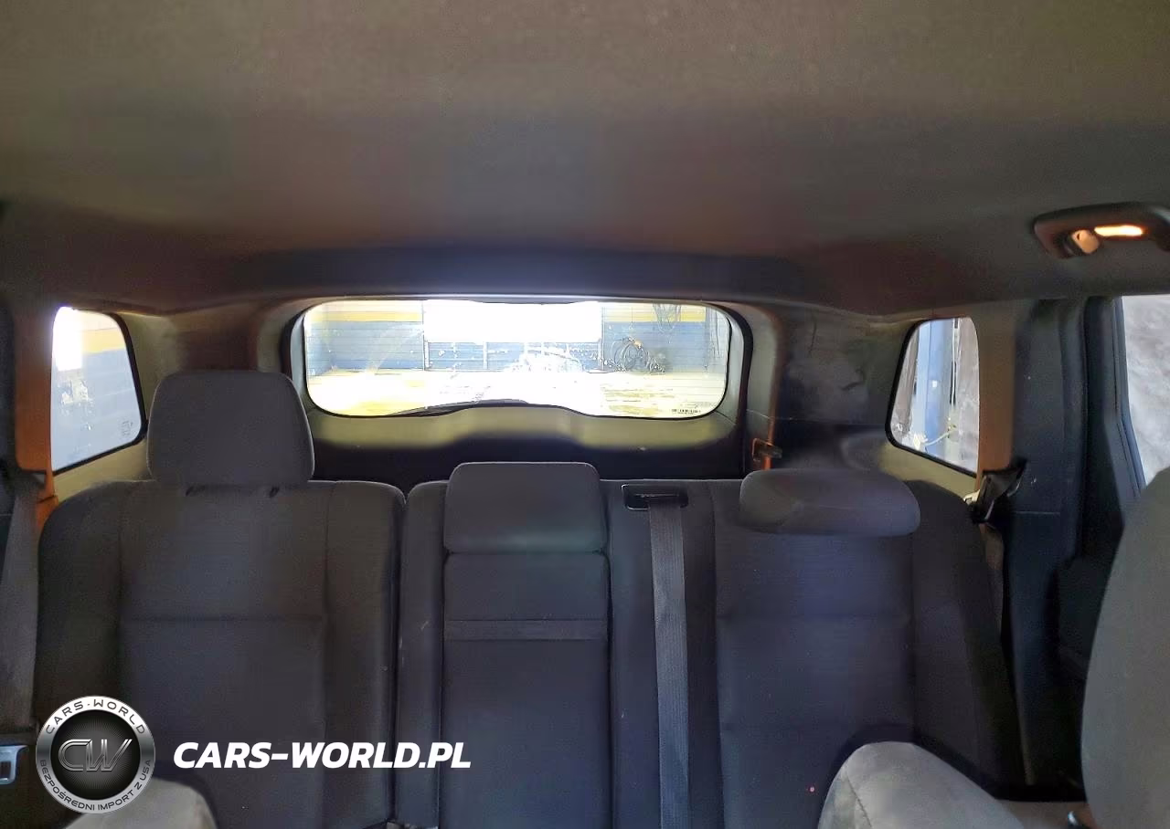 2015 Jeep Grand Cherokee Laredo VIN:1C4RJEAG7FC198693 - 10