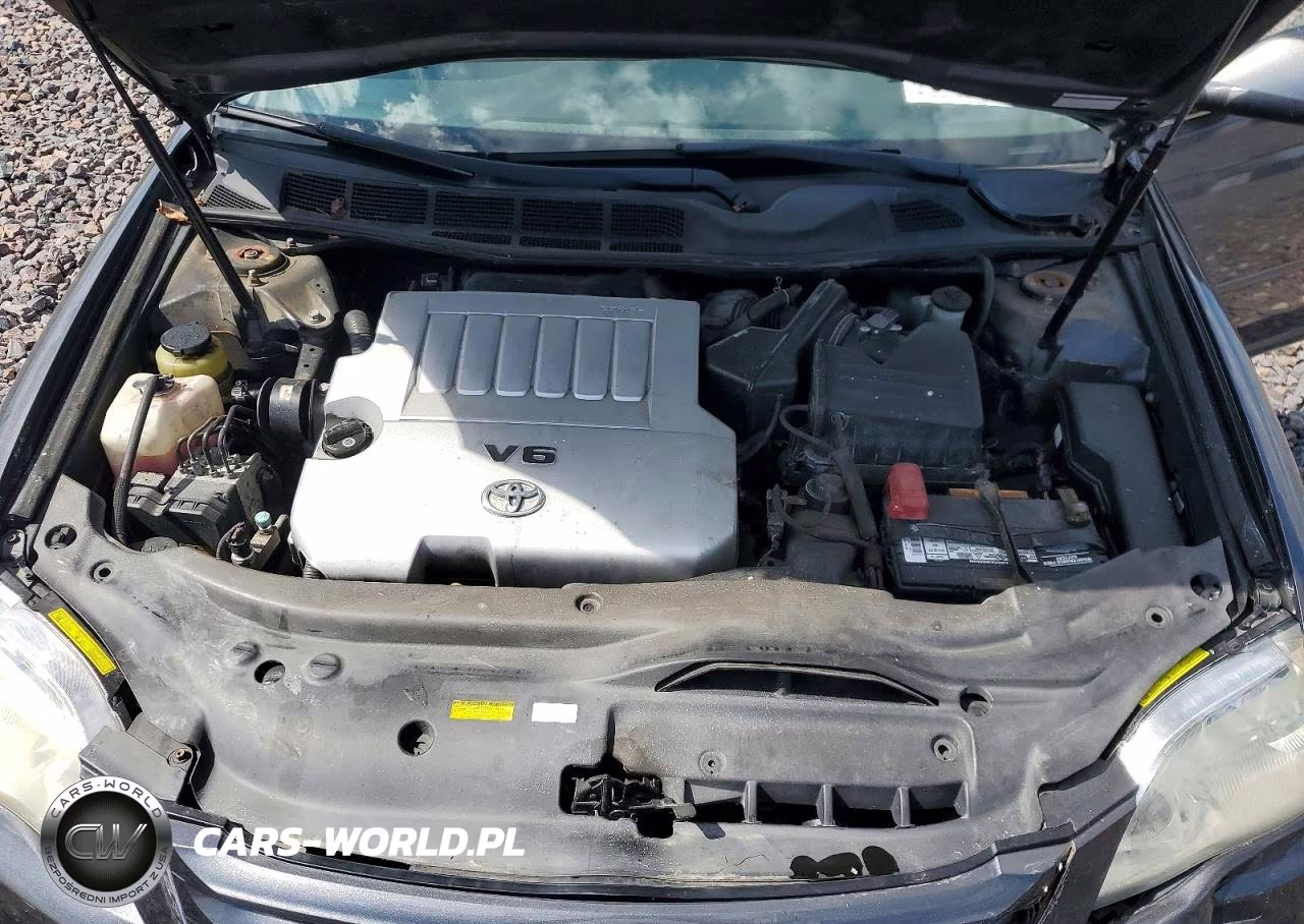 2008 Toyota Avalon Touring VIN:4T1BK36B78U316802 - 11