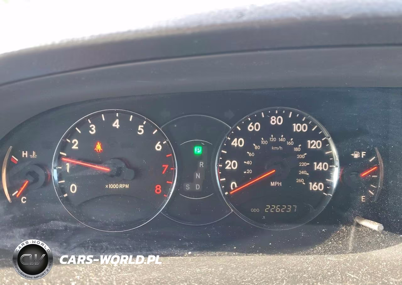 2008 Toyota Avalon Touring VIN:4T1BK36B78U316802 - 9