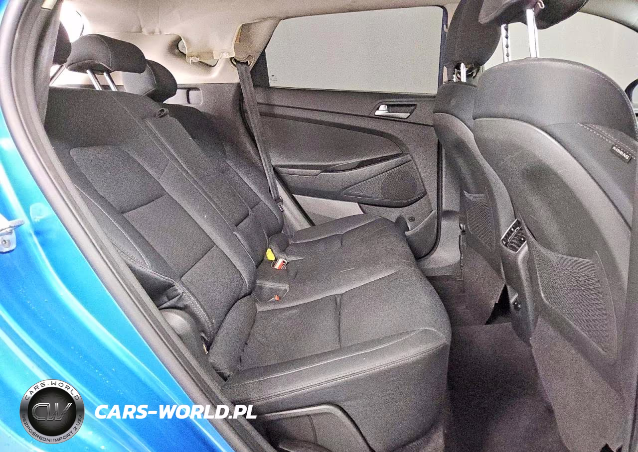 2021 Hyundai Tucson Sel VIN:KM8J3CAL6MU300304 - 10