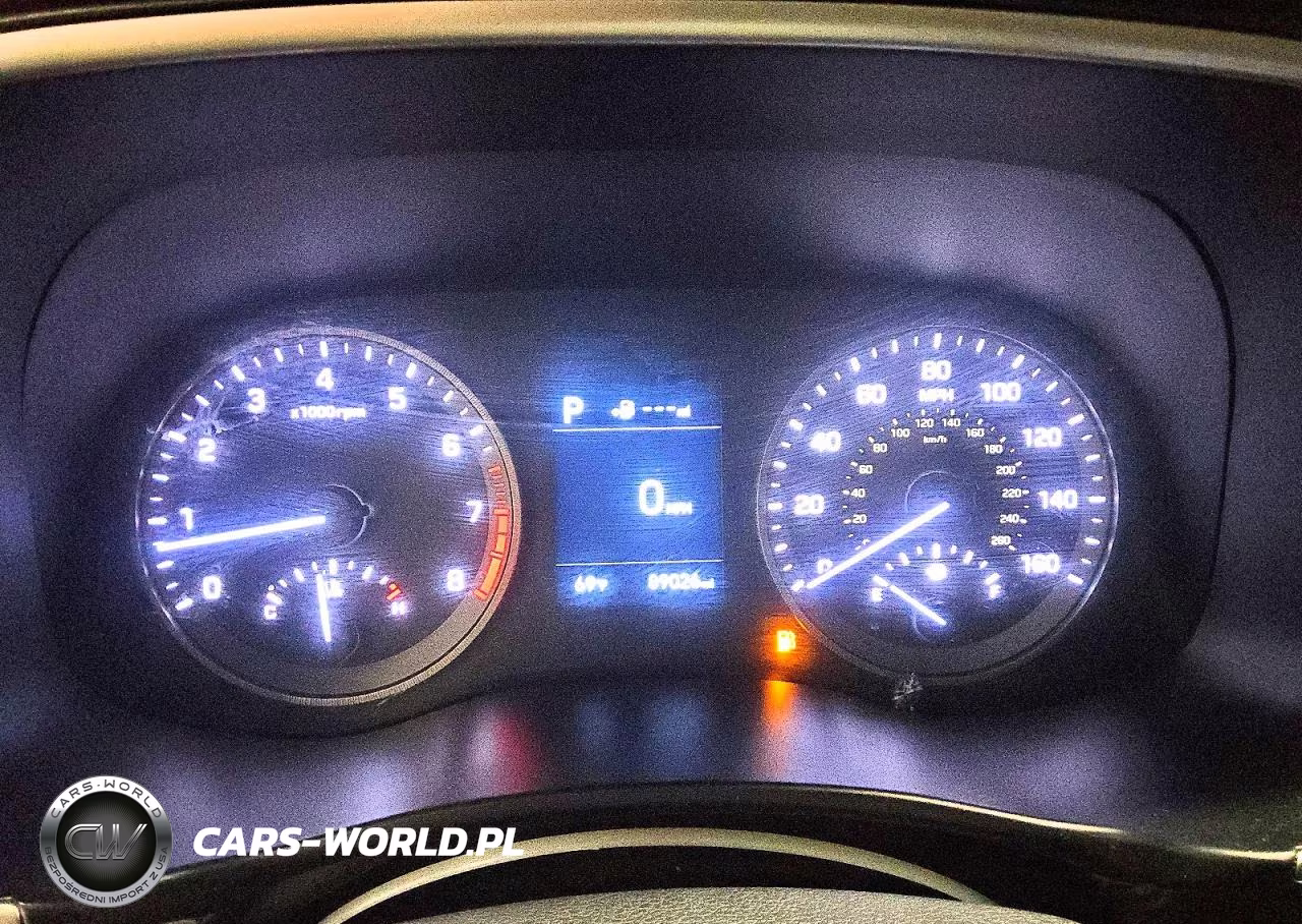 2021 Hyundai Tucson Sel VIN:KM8J3CAL6MU300304 - 9
