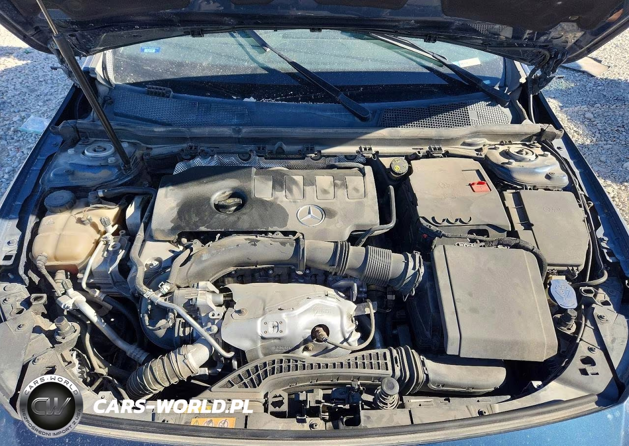 2020 Mercedes-Benz Cla 250 VIN:W1K5J4GB6LN089152 - 11