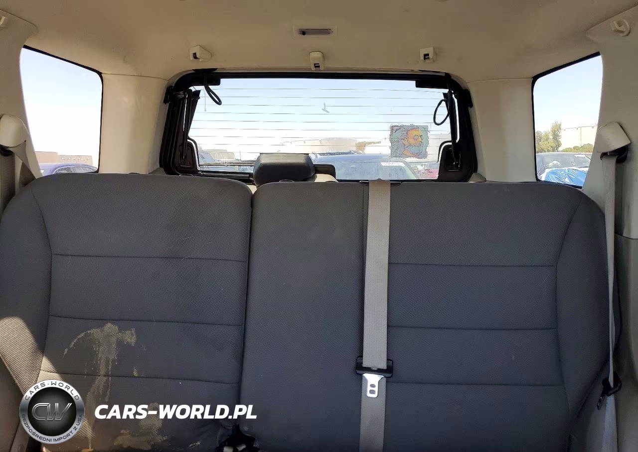 2010 Ford Escape Hybrid VIN:1FMCU4K38AKB02308 - 10