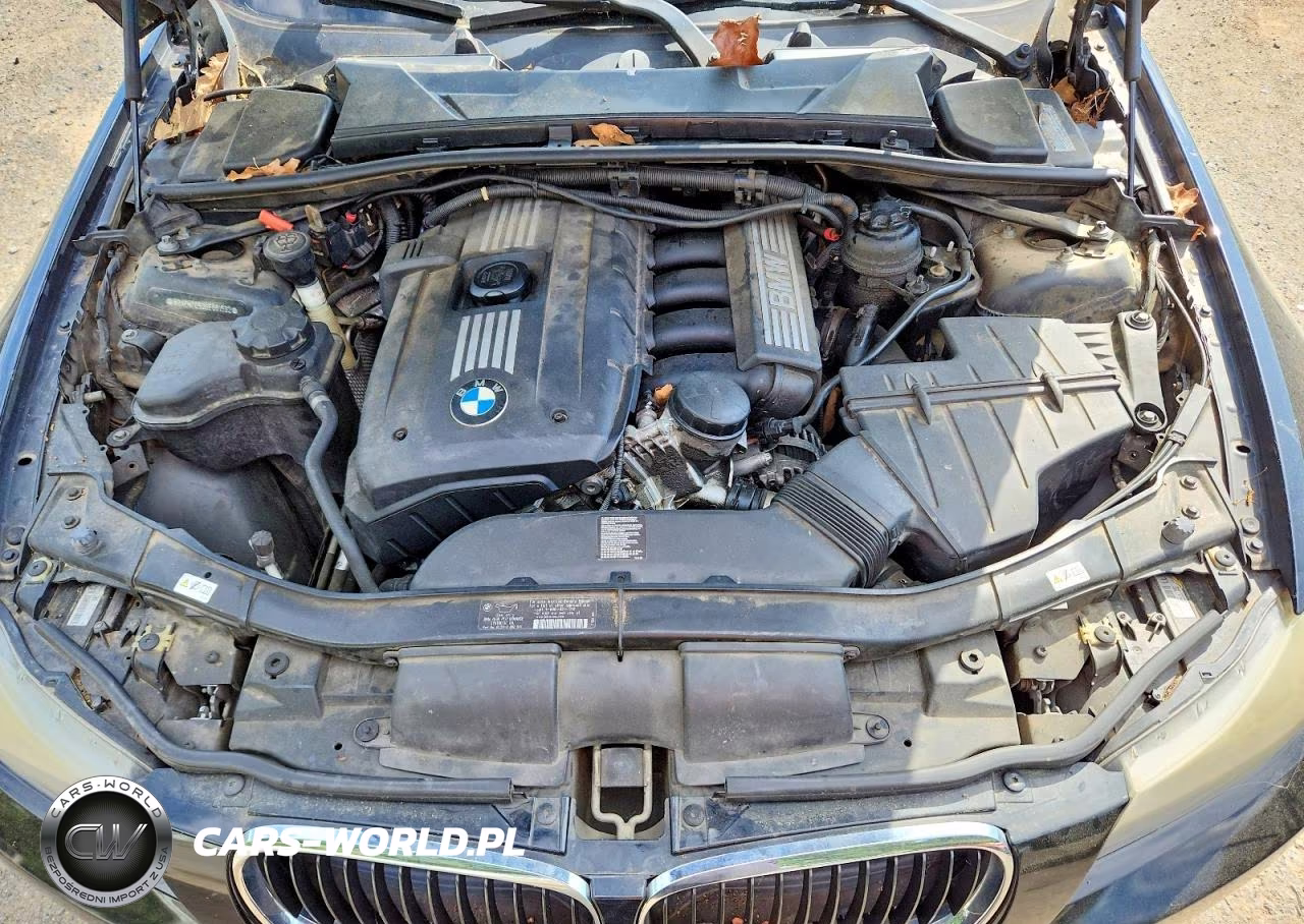 2011 BMW 328 I VIN:WBAPH7C50BE681562 - 11