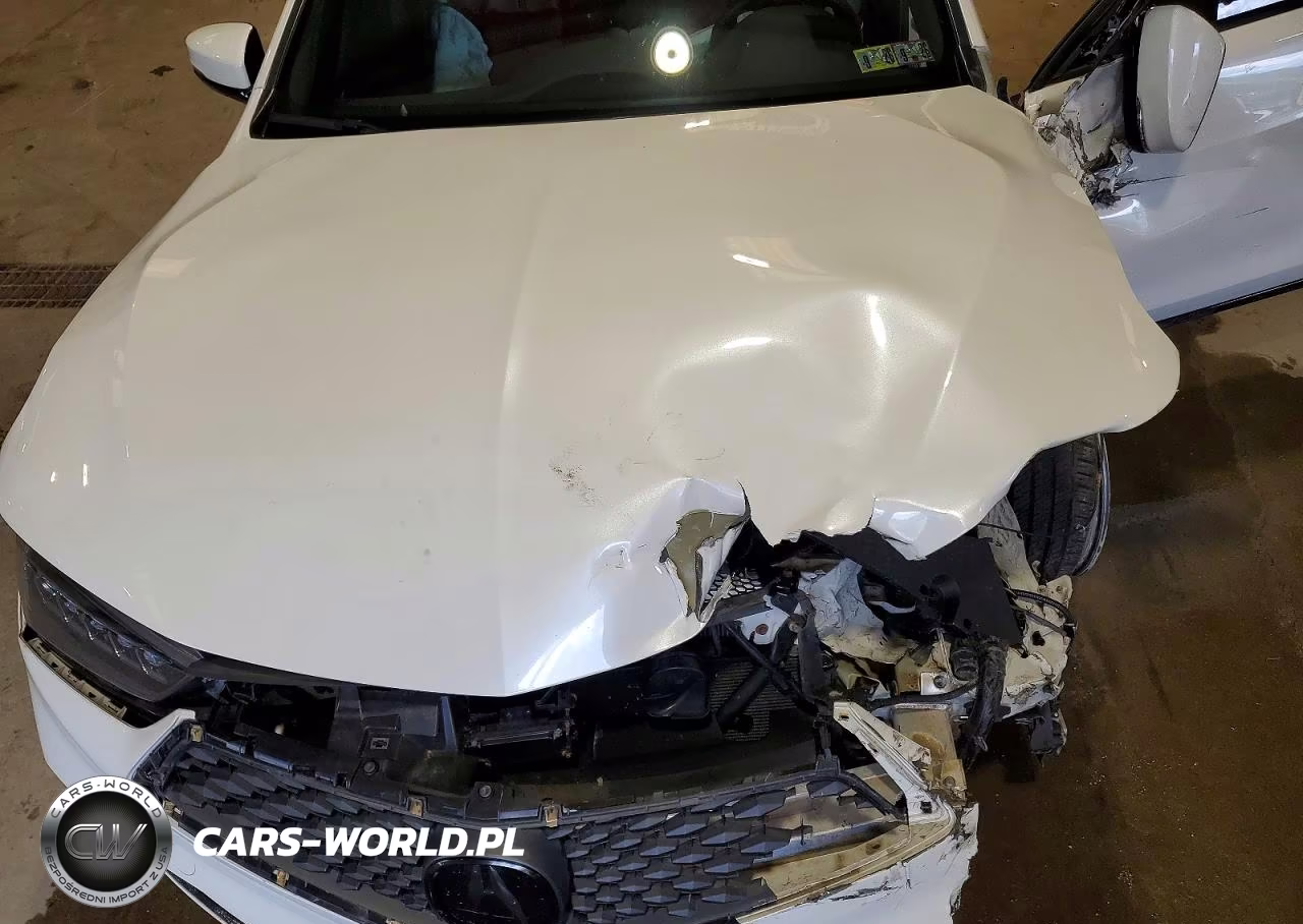 2019 Acura Tlx Technology VIN:19UUB3F63KA001098 - 11