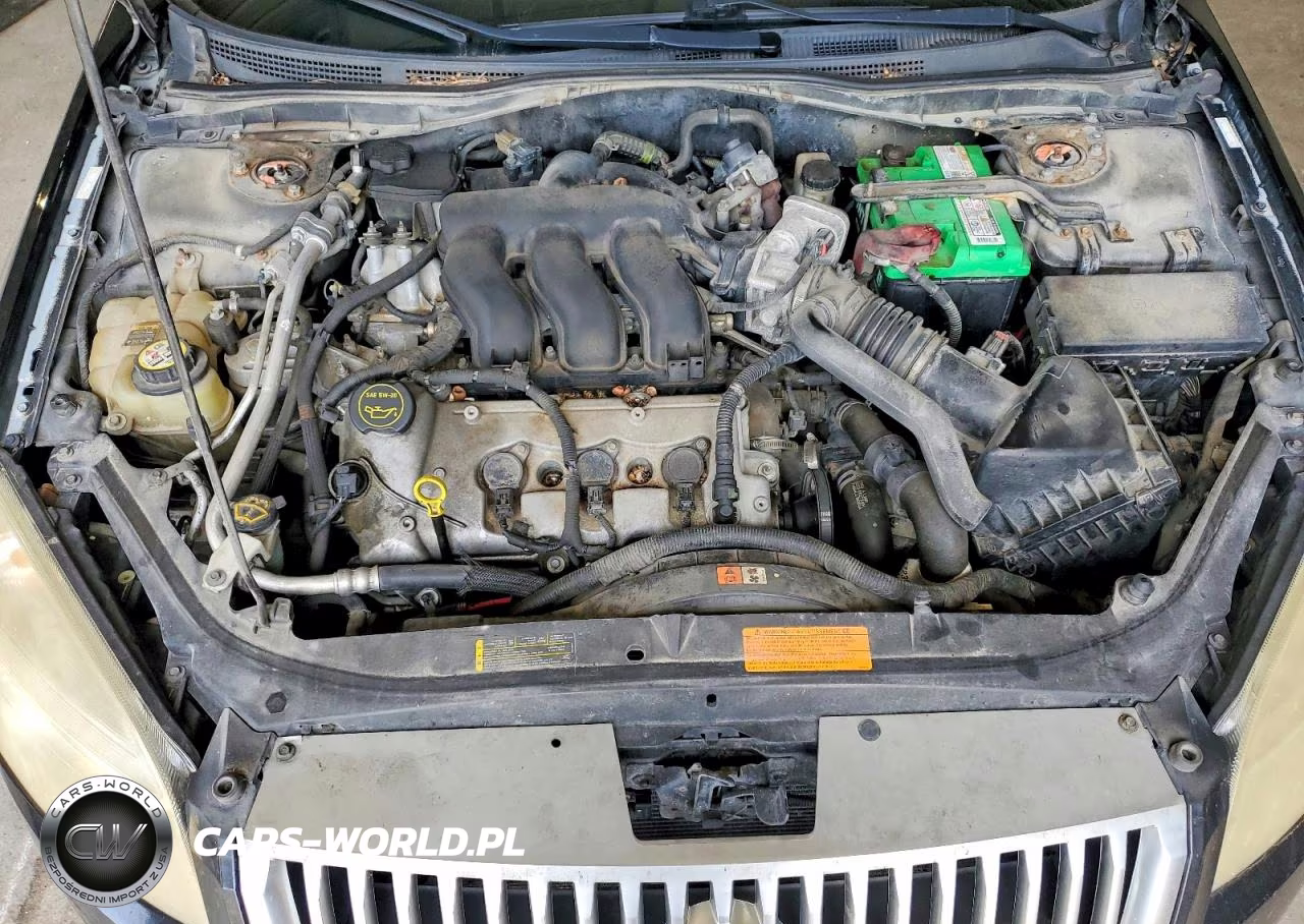 2009 Mercury Milan Premier VIN:3MEHM081X9R625828 - 11