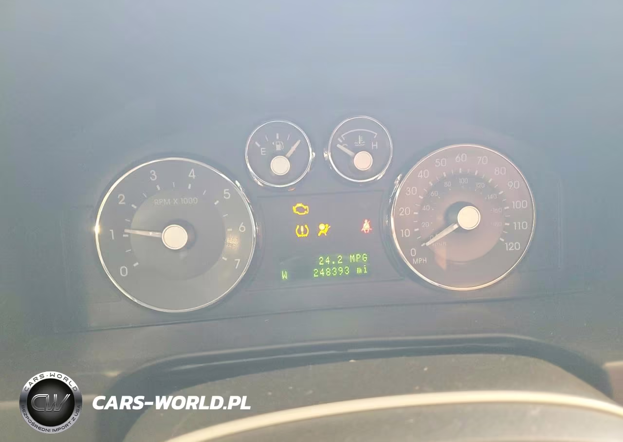 2009 Mercury Milan Premier VIN:3MEHM081X9R625828 - 9