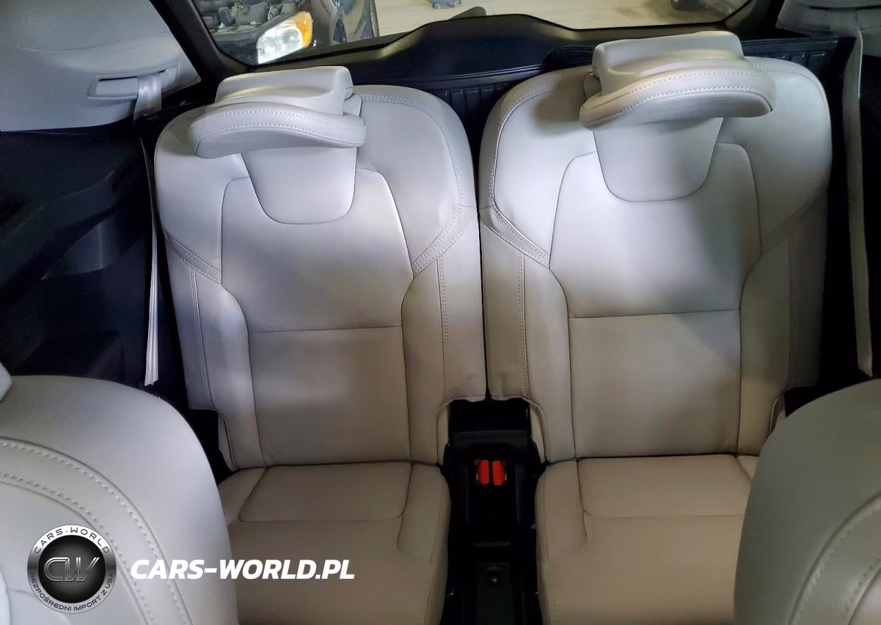 2024 Volvo Xc90 Ultimate VIN:YV4H60LF7R1205742 - 10