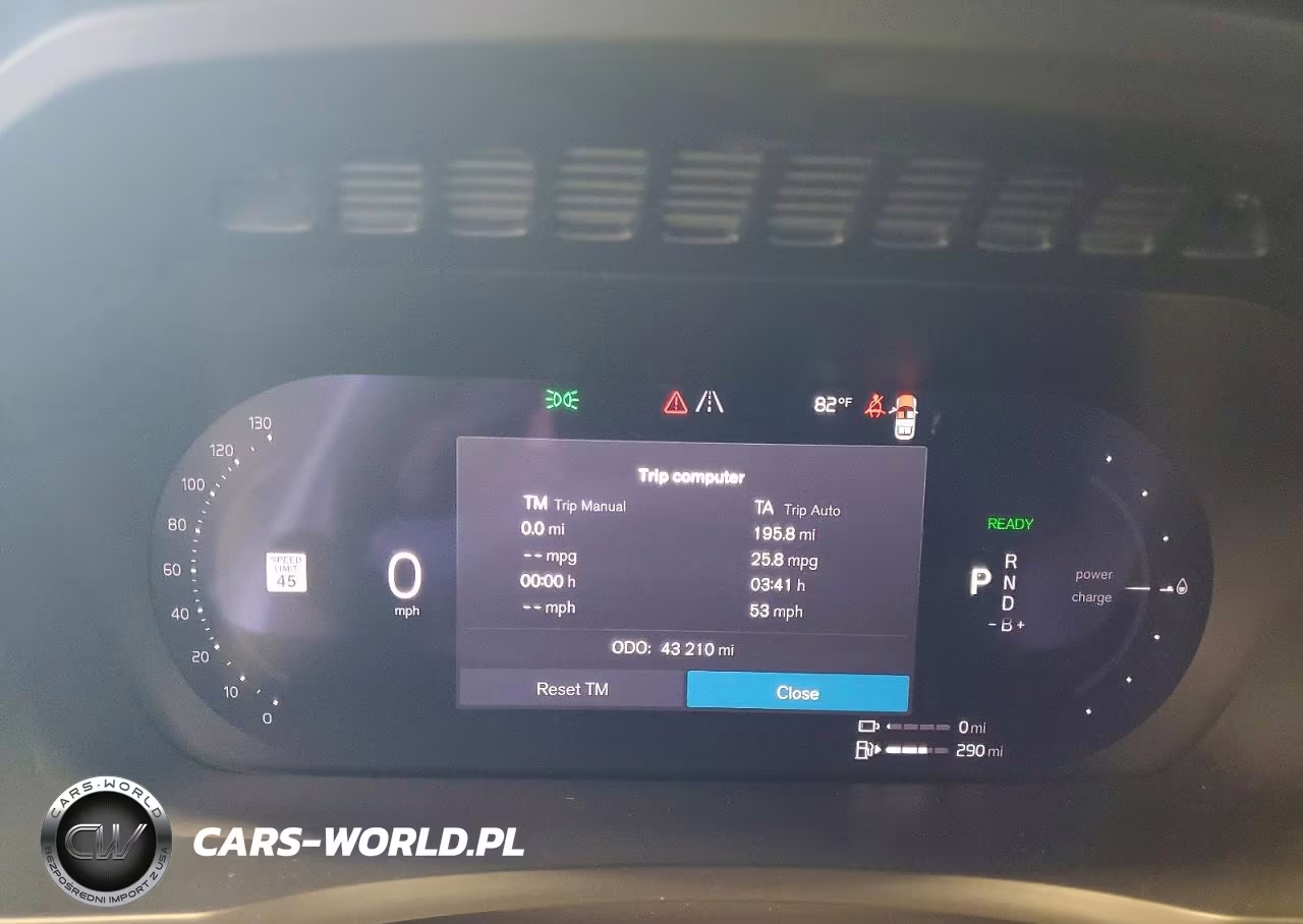 2024 Volvo Xc90 Ultimate VIN:YV4H60LF7R1205742 - 9
