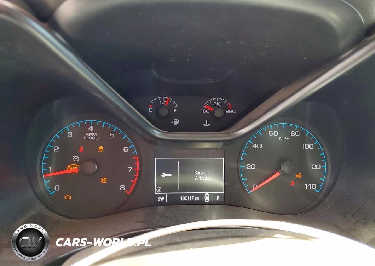 2015 Chevrolet Colorado Z71 VIN:1GCGTCE37F1223634 - 9