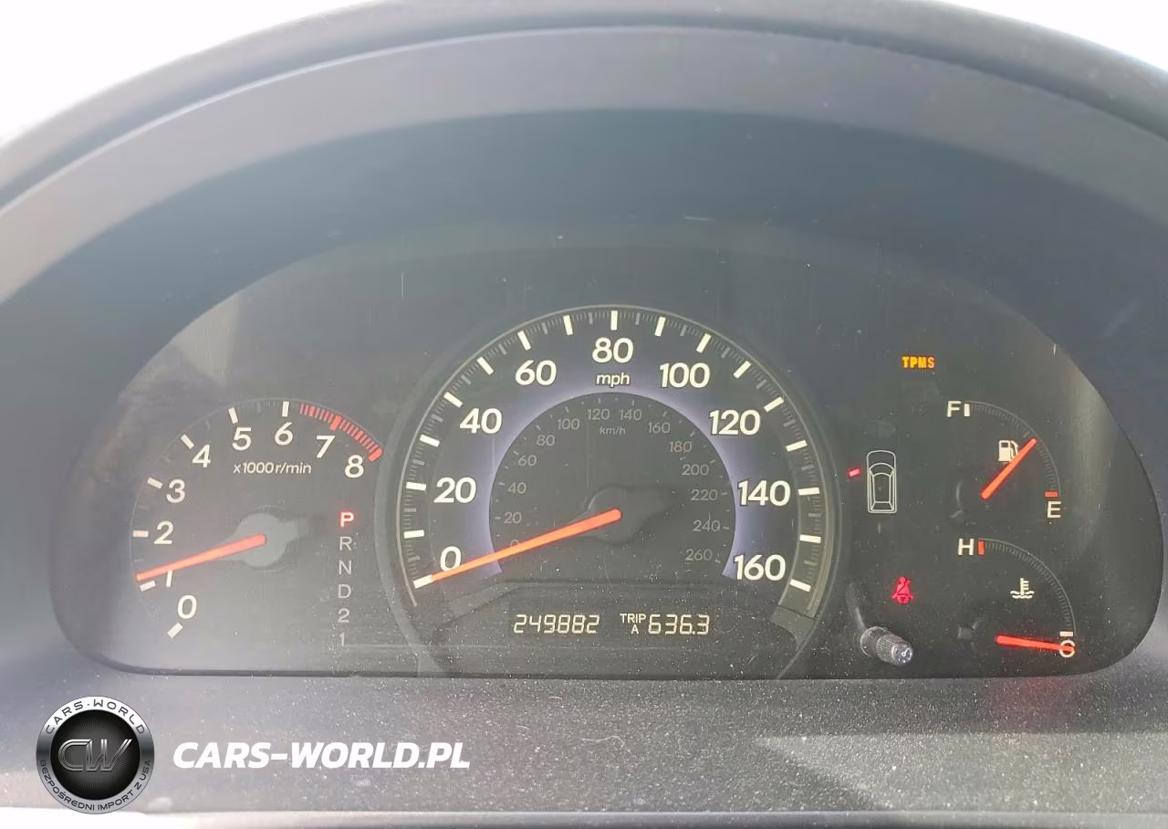2008 Honda Odyssey Lx VIN:5FNRL38278B026338 - 9