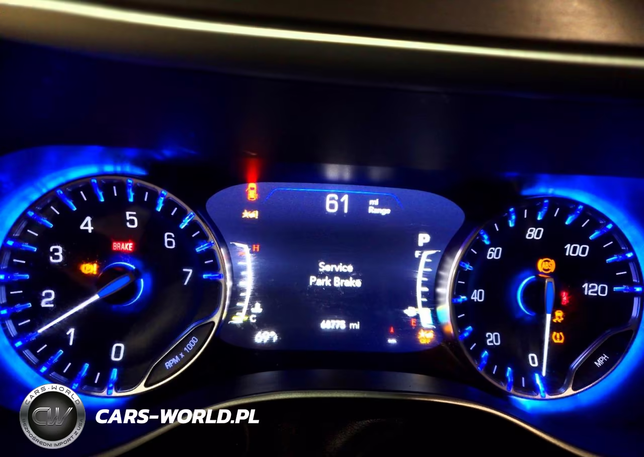 2022 Chrysler Pacifica Touring L VIN:2C4RC1BG6NR109929 - 9