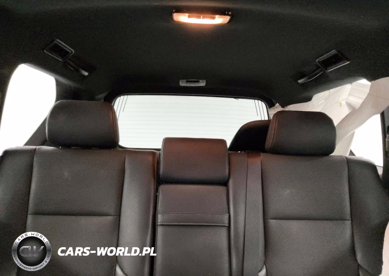 2021 Lexus Gx 460 Premium VIN:JTJAM7BX6M5275034 - 10