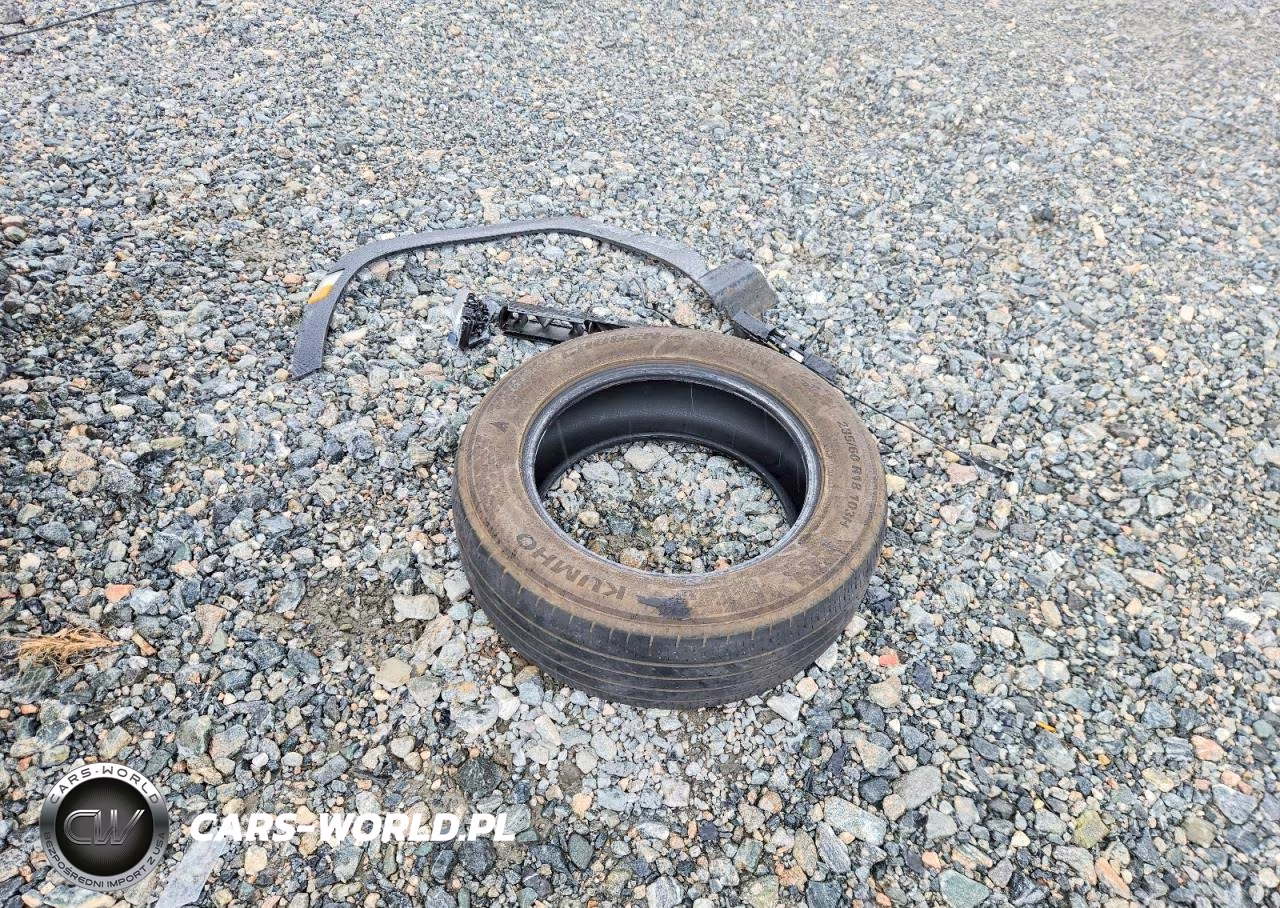 2025 Hyundai Tucson Sel VIN:5NMJB3DE8SH446390 - 13