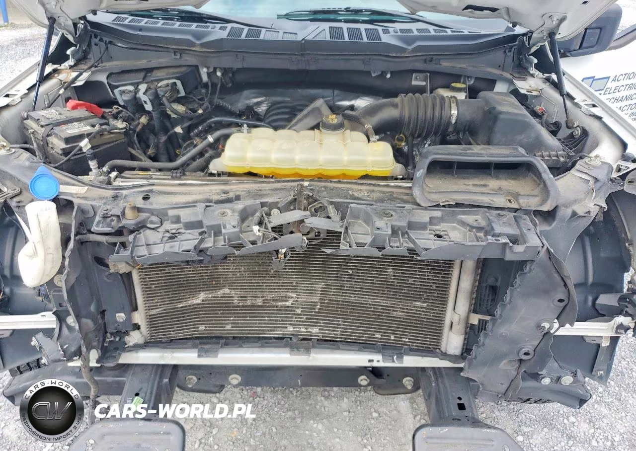 2022 Ford F150 Super Cab VIN:1FTEX1C51NKF25885 - 11