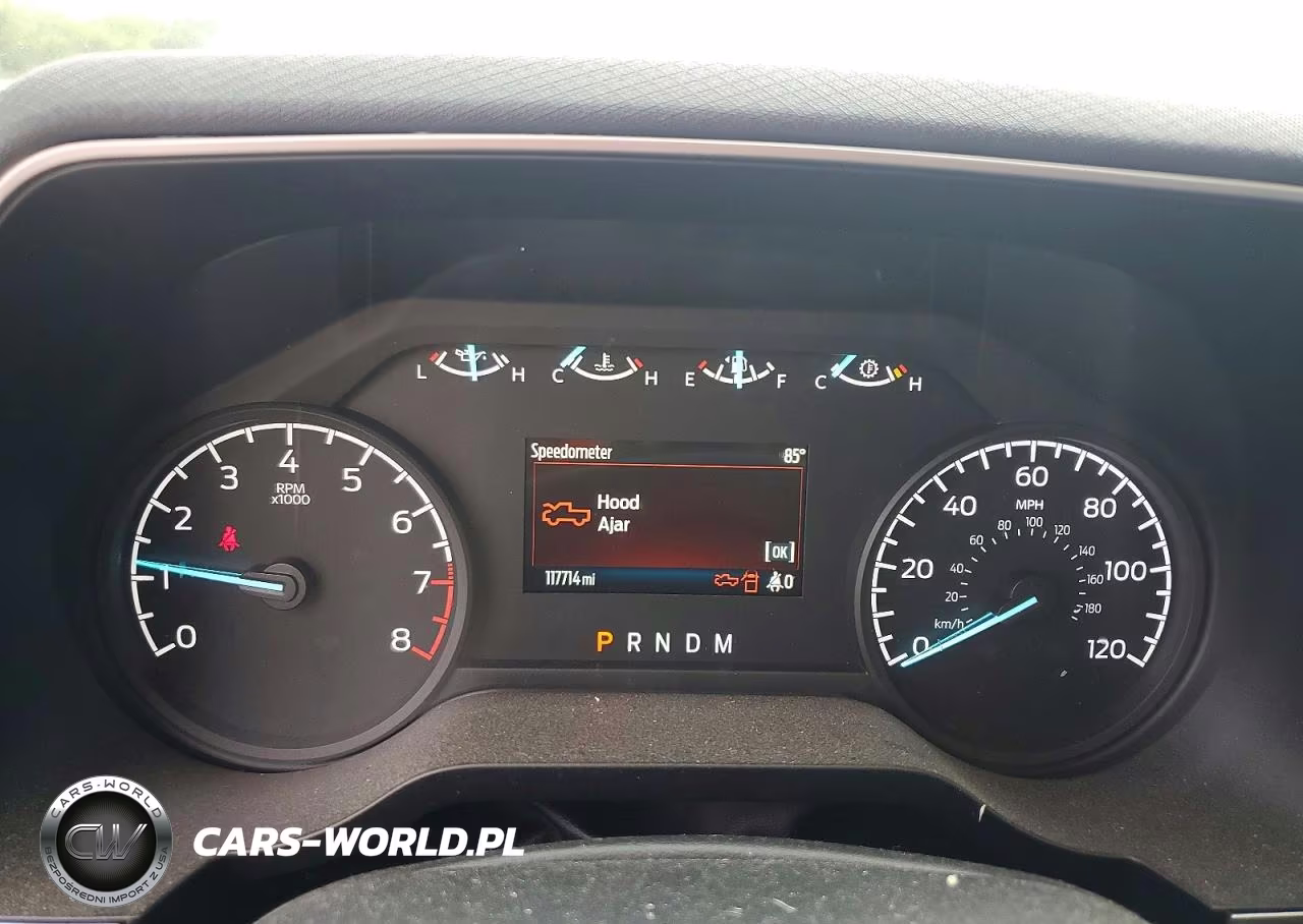 2022 Ford F150 Super Cab VIN:1FTEX1C51NKF25885 - 9