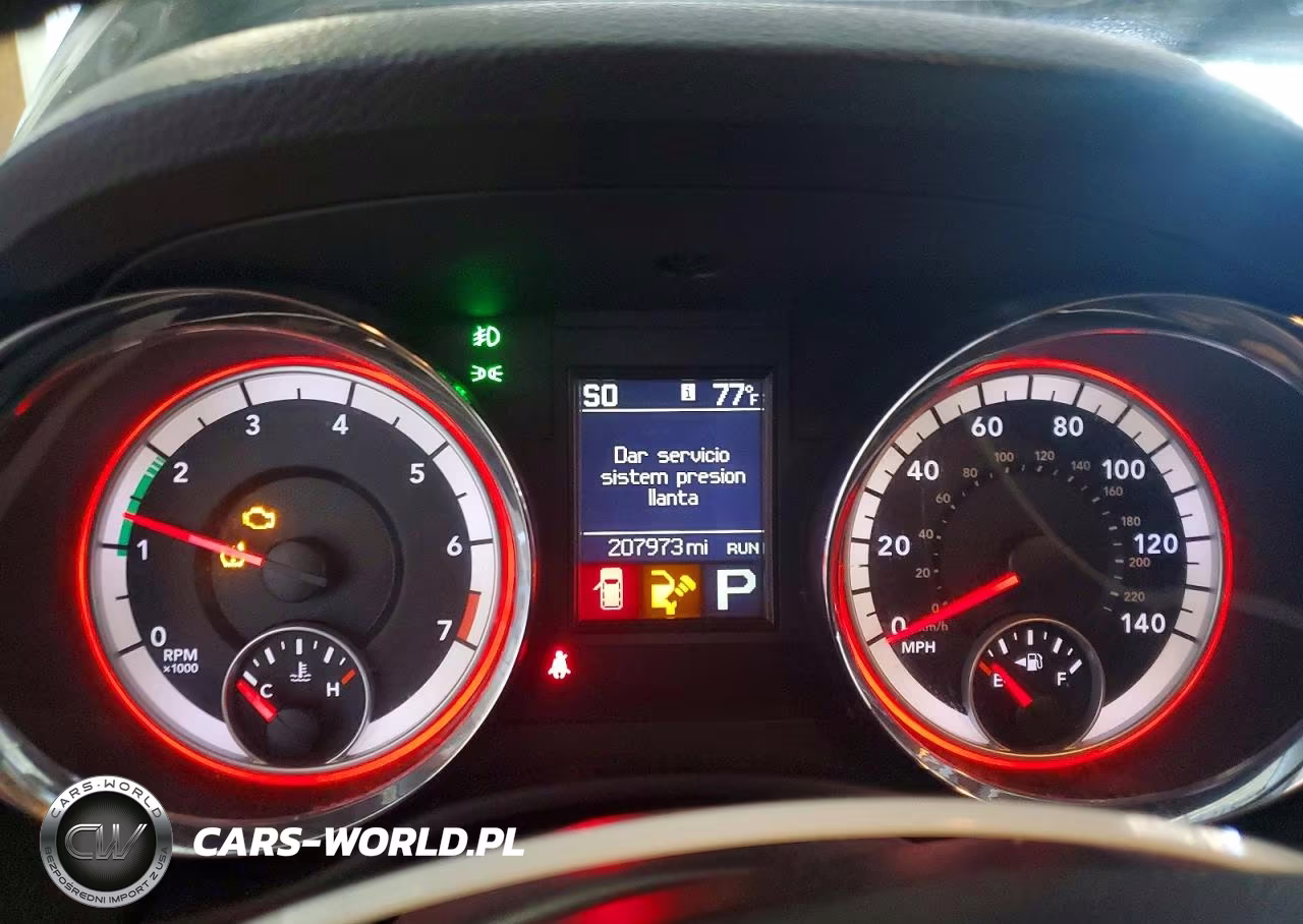 2011 Dodge Durango Crew VIN:1D4RE4GG1BC660572 - 9