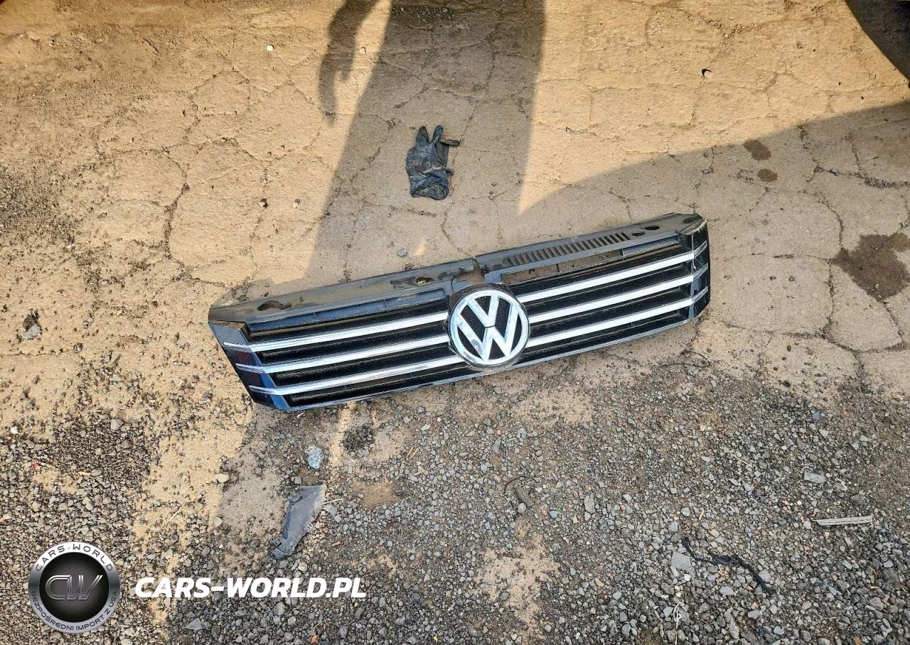 2015 Volkswagen Passat S VIN:1VWAT7A38FC116581 - 12
