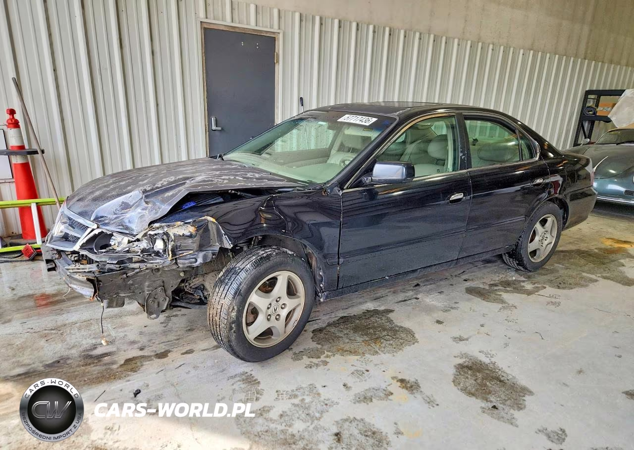2003 Acura 3.2Tl
