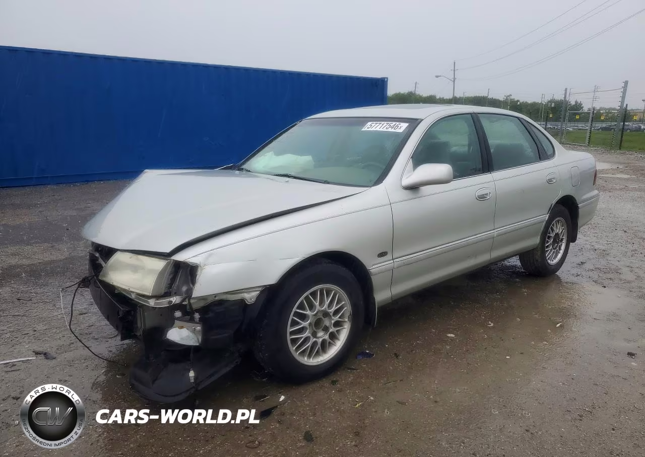 1999 Toyota Avalon Xls